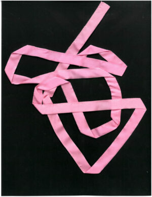 Luxe Silk Ribbon - 𝔠𝔩𝔞𝔰𝔰𝔦𝔠 - Image 2