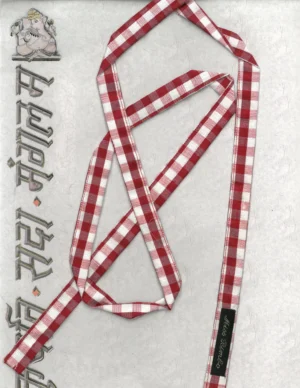 Luxe Silk Ribbon - 𝔰𝔥𝔬𝔯𝔱𝔶 - Image 4