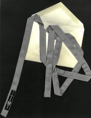 Luxe Silk Ribbon - 𝔠𝔩𝔞𝔰𝔰𝔦𝔠 - Image 3