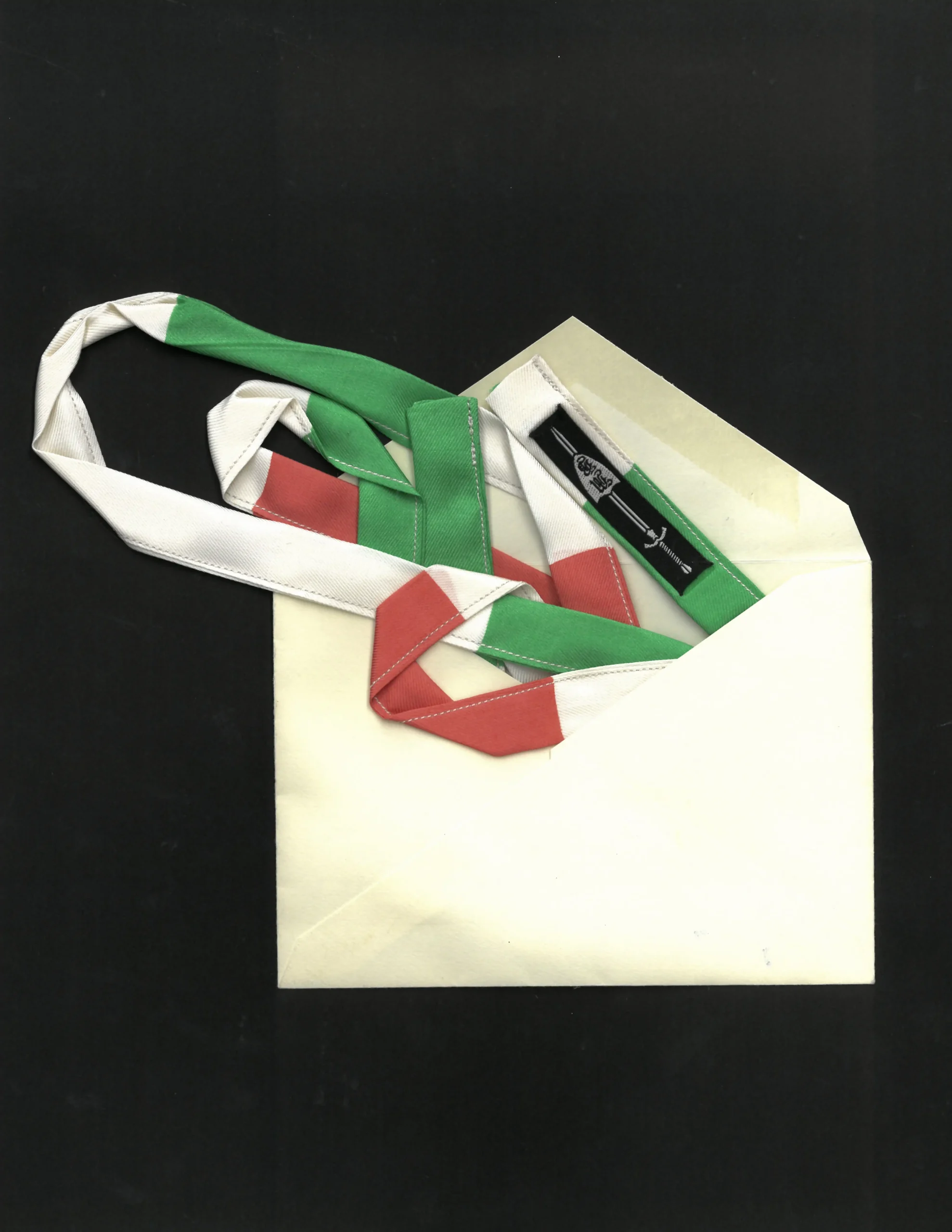 Luxe Silk Ribbon - 𝔠𝔩𝔞𝔰𝔰𝔦𝔠 - Image 5